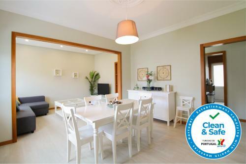 Apartamento Casa Do Cais