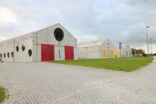 Apartamento Casa Do Cais
