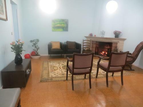 Albergue Villa Margarida