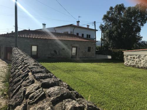 Casa Das Bou�as