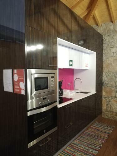 Casa Das Bou�as