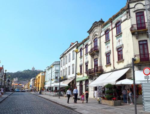 Apartamento Viana N'avenida