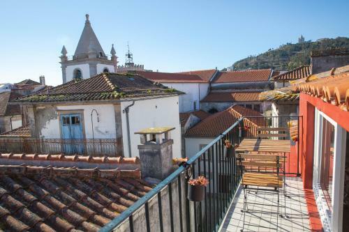 Apartamento Viana Rooftop House