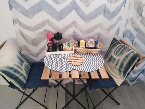 Cabedelo Seaside Guesthouse