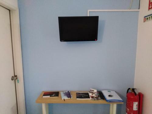 Cabedelo Seaside Guesthouse