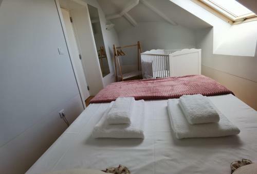 Apartamento Chieira N'avenida