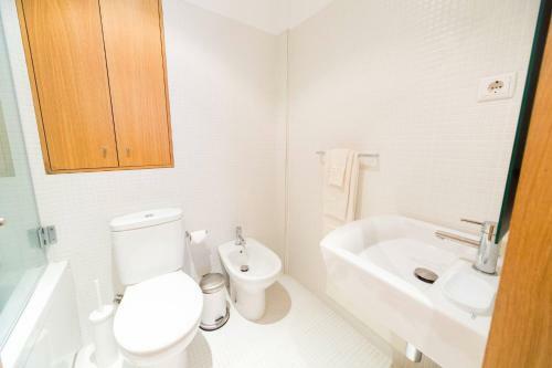 Apartamento Edif�cio Portughabit