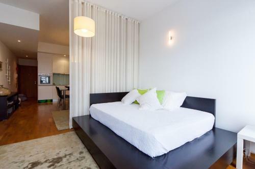 Apartamento Edif�cio Portughabit