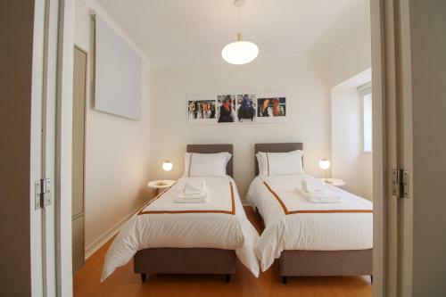 O Beco - Apartamento No Cora��o Da Cidade de Viana Do Castelo