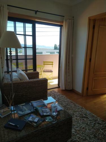 Quarto Em Viana Do Castelo