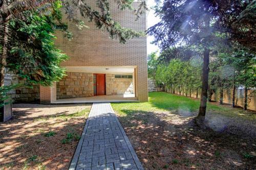 Villa Luzya - Casa Com Vista Sobre A Cidade