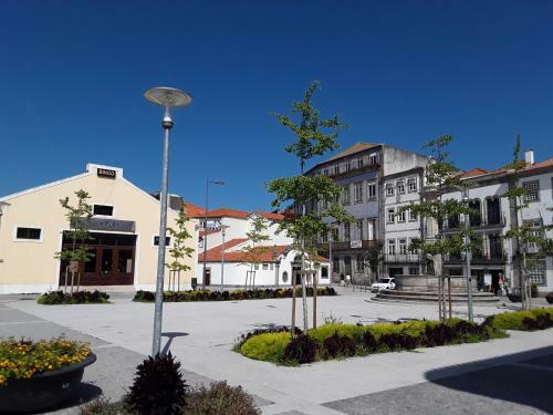 Viana � Amor Apartamento No Centro Hist�rico