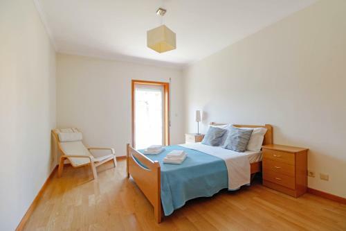 Apartamento Senhora Das Areias