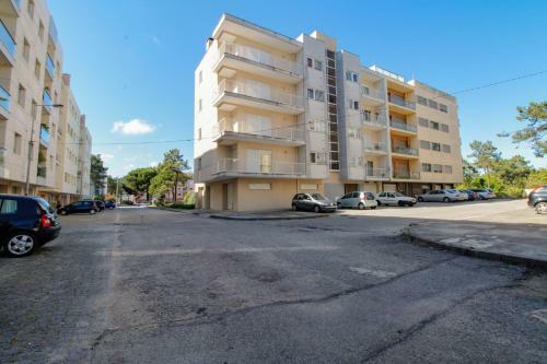 Apartamento Senhora Das Areias