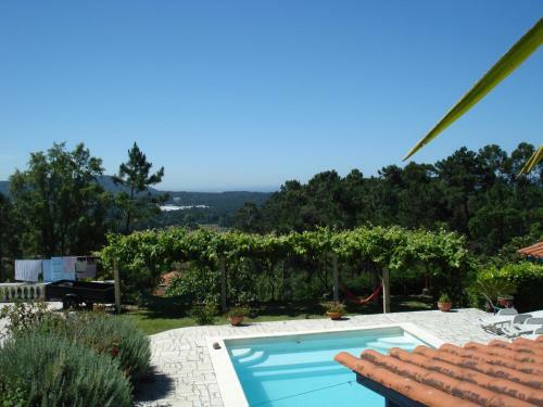 Casa Da Bela Vista