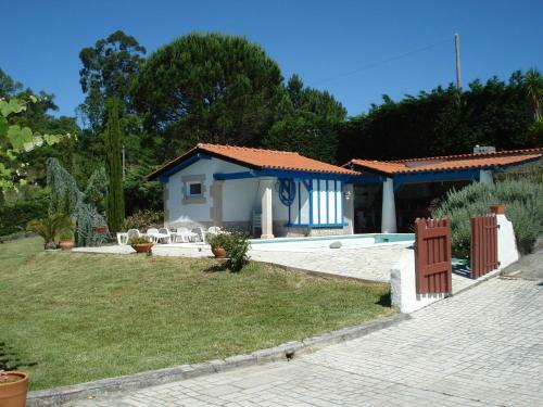 Casa Da Bela Vista