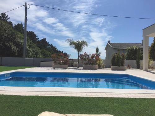 Meirinha House