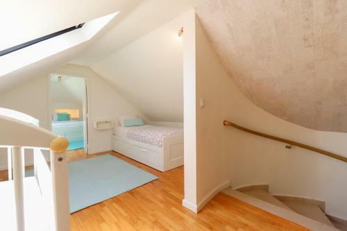 Apartamento Casa Da Nespereira