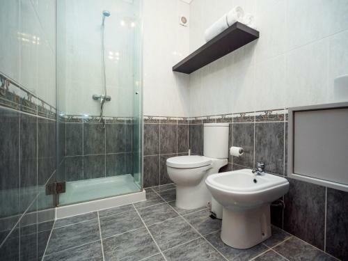 Apartamento Susanna