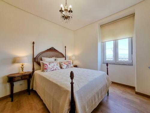 Apartamento Encosta Santa Luzia - Com Piscina E Vista Cidade