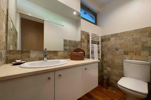 Villa House Cova Do Ladr�o