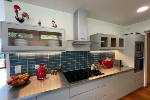 Villa House Cova Do Ladr�o