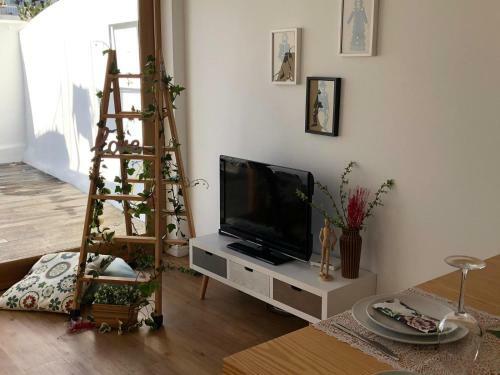 Apartamento Casa Da Papanata