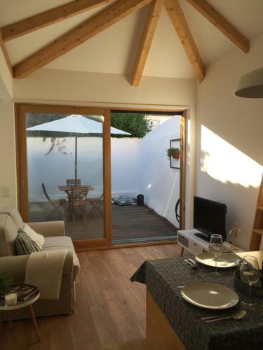 Apartamento Casa Da Papanata
