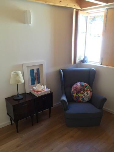 Apartamento Casa Da Papanata