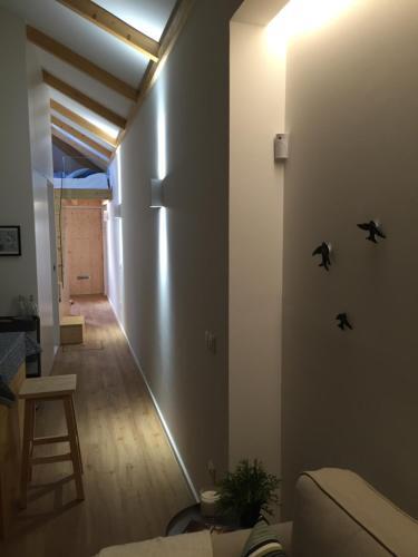 Apartamento Casa Da Papanata