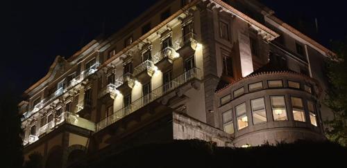 Apartamento Casa Da Papanata