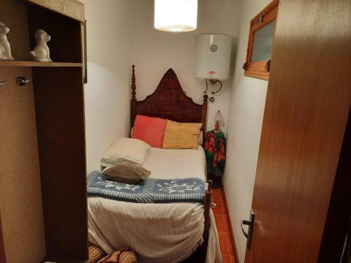 Apartamento Pr�ximo � Praia