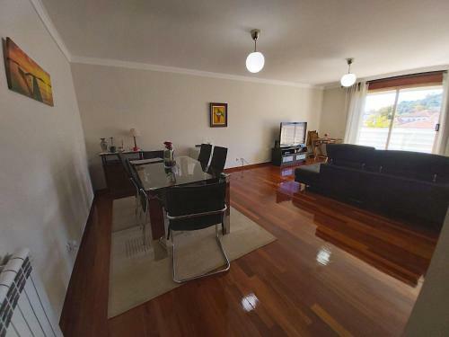 Apartamento Papanata House
