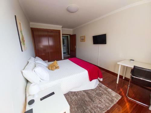 Apartamento Papanata House
