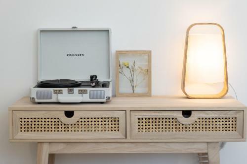 Apartamento Ichill Riverfront Avenida 13 - Your Boho Flat
