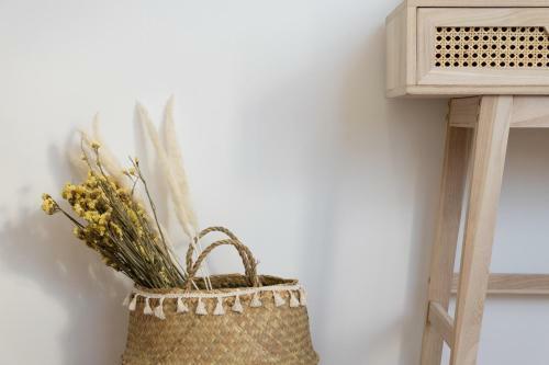 Apartamento Ichill Riverfront Avenida 13 - Your Boho Flat