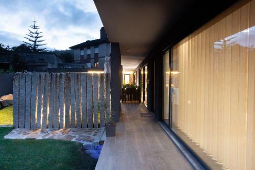 Abra�os Dos Av�s - Casas de Aldeia