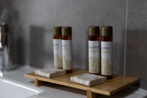 Abra�os Dos Av�s - Casas de Aldeia
