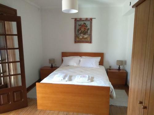 Hostal Casa Da Piedade, Vouzela
