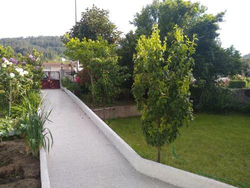 Hostal Casa Da Piedade, Vouzela