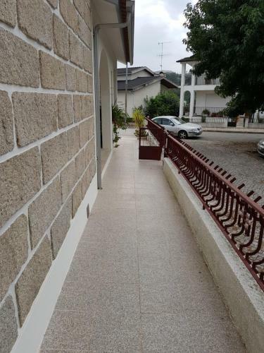 Hostal Casa Da Piedade, Vouzela