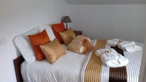 B&B Villa Vale Flores