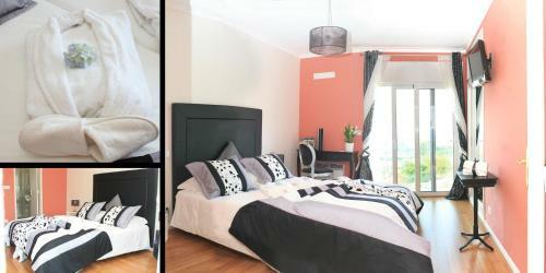 B&B Villa Vale Flores