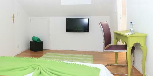 B&B Villa Vale Flores