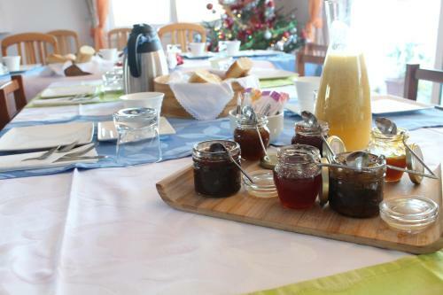B&B Villa Vale Flores