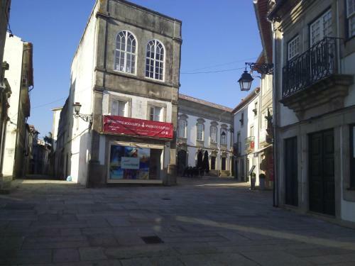 Alojamento Local Ferros