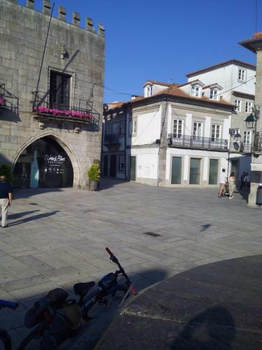 Alojamento Local Ferros
