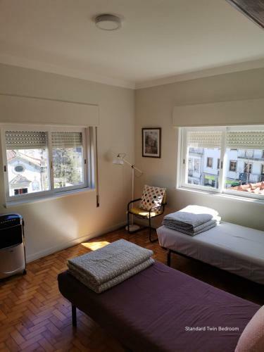 Alex Point - Guest House
