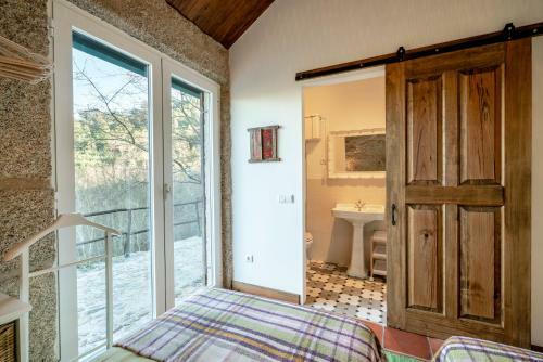 Quinta Das Lamas - Oak Tree House