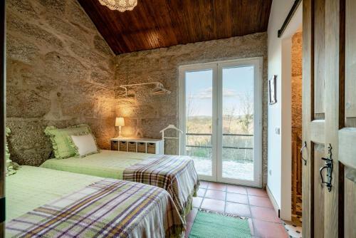 Quinta Das Lamas - Oak Tree House